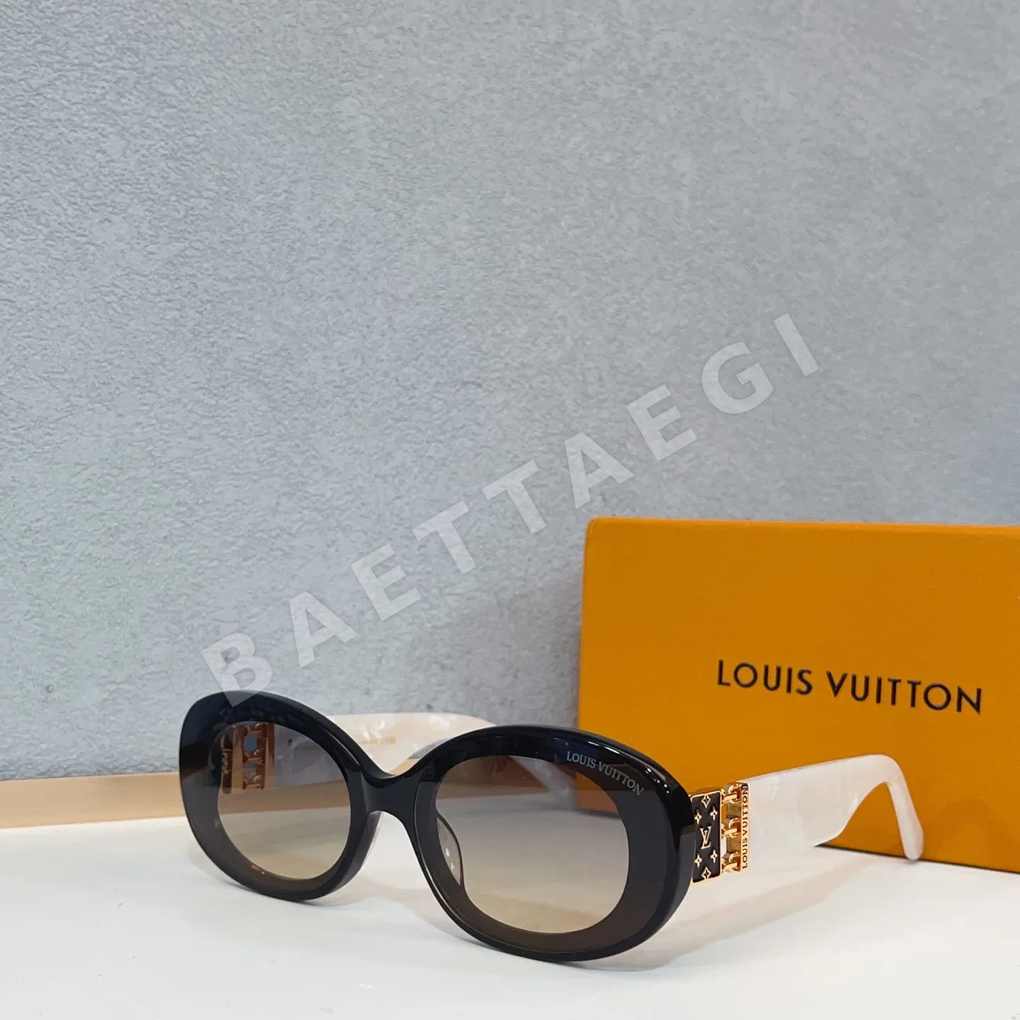 루이비통 선글라스 54923 Louis Vuitton Sunglasses 상세 이미지 2