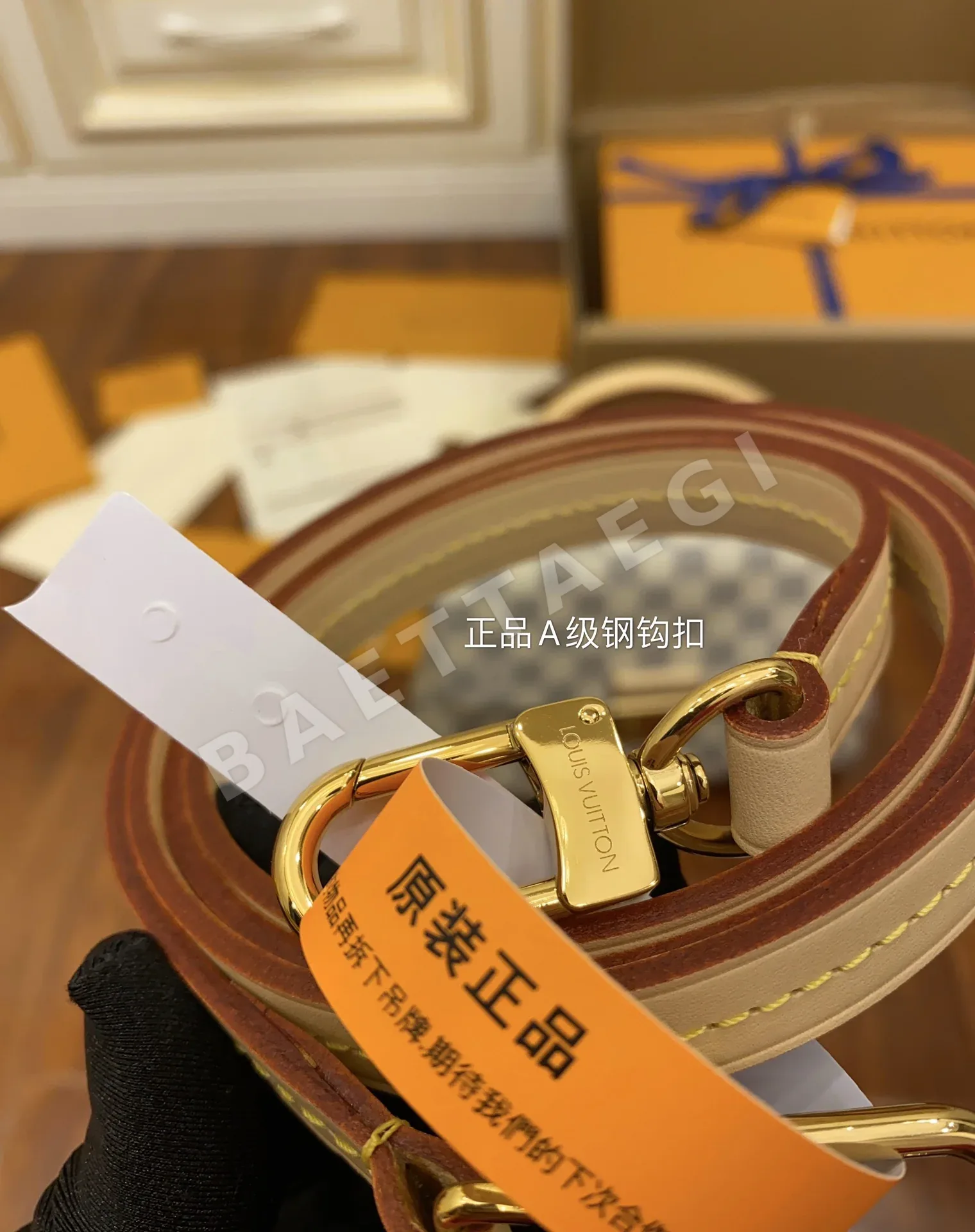 루이비통 N41581 가방 상세 이미지 4