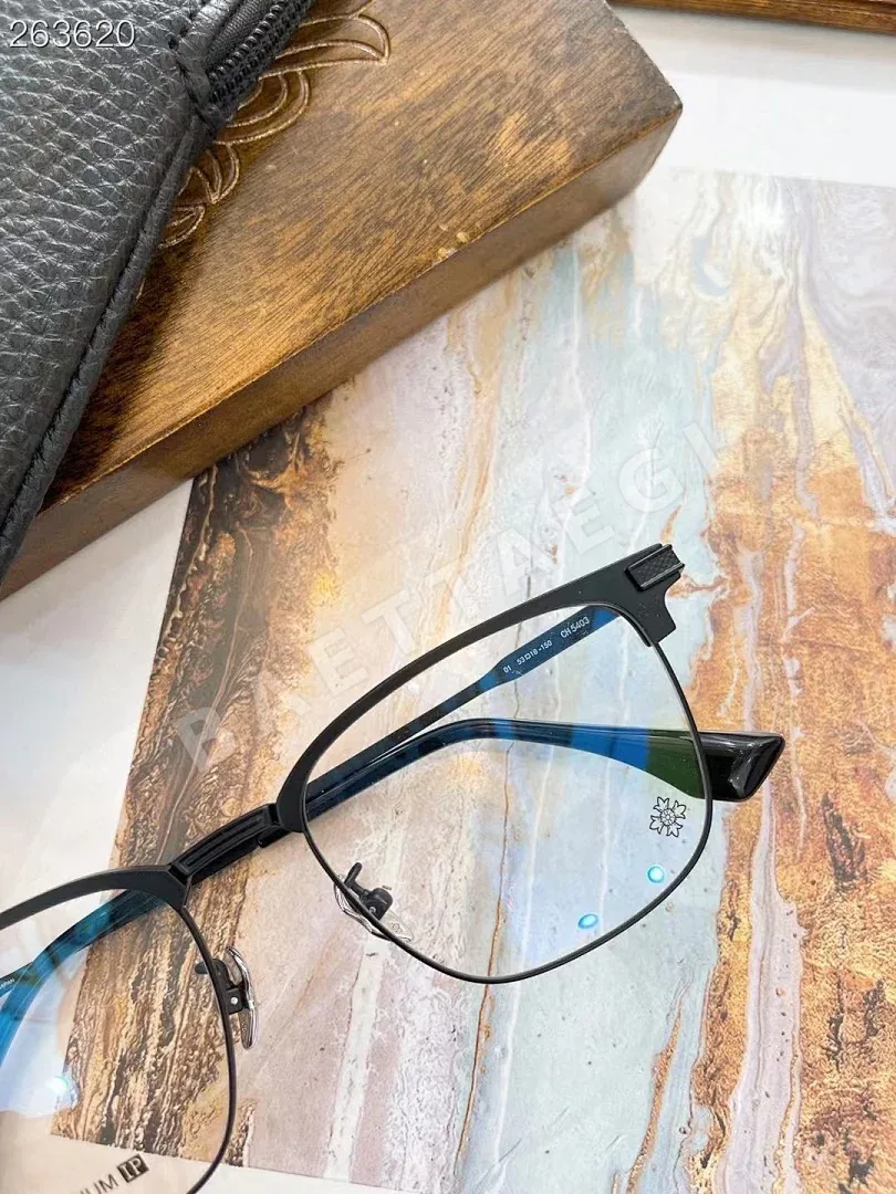 크롬하츠 선글라스 204733 Chrome Hearts Sunglasses 상세 이미지 7