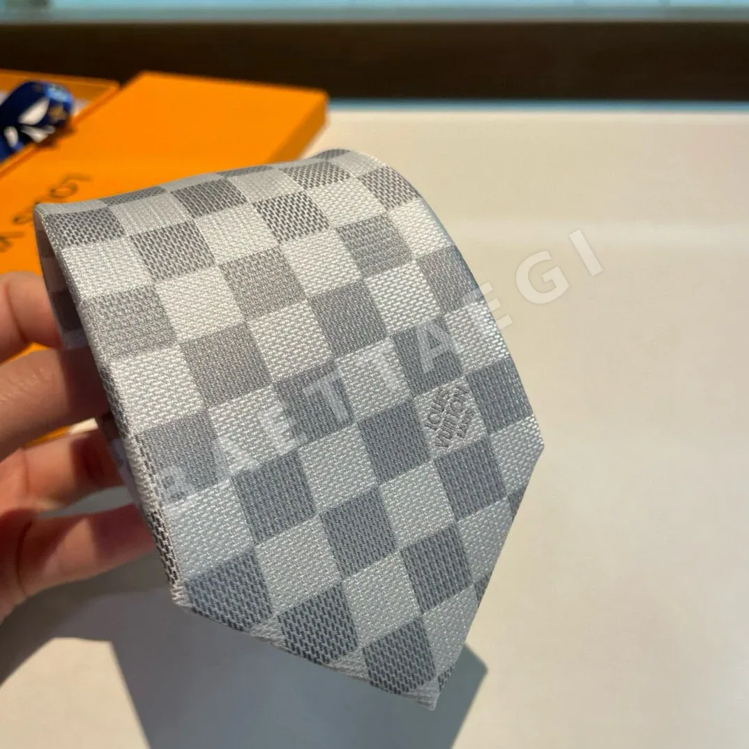 루이비통 넥타이 89992 Louis Vuitton Accessories 상세 이미지 14