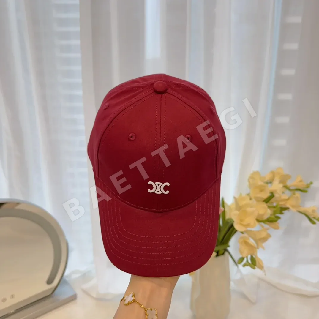 셀린느 개선문 베이스볼 캡 상세 이미지 5