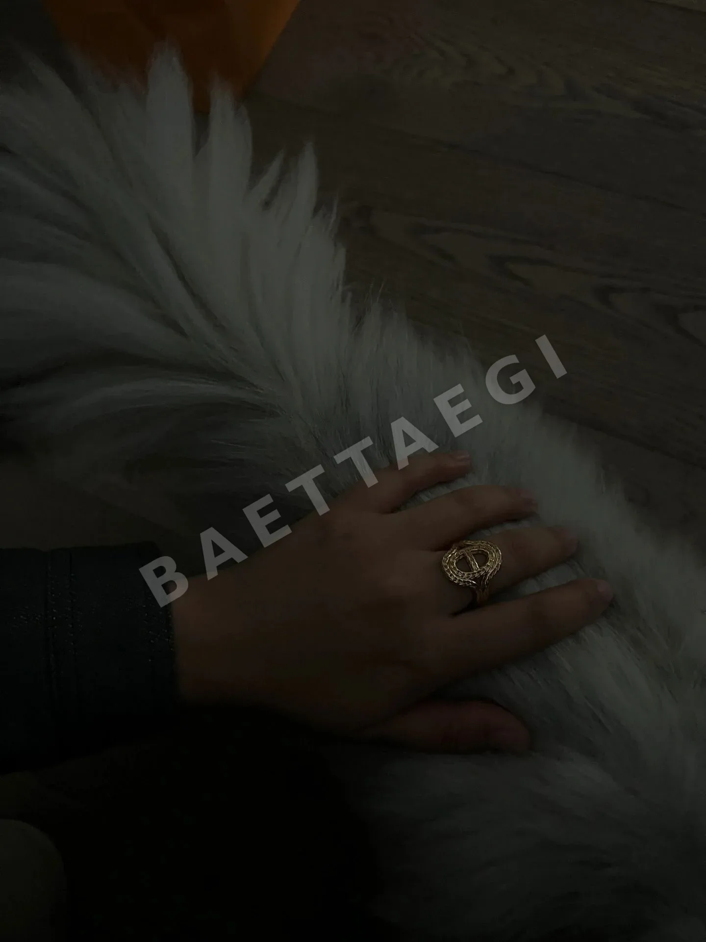 에르메스 반지 70139 Hermes Ring 상세 이미지 4