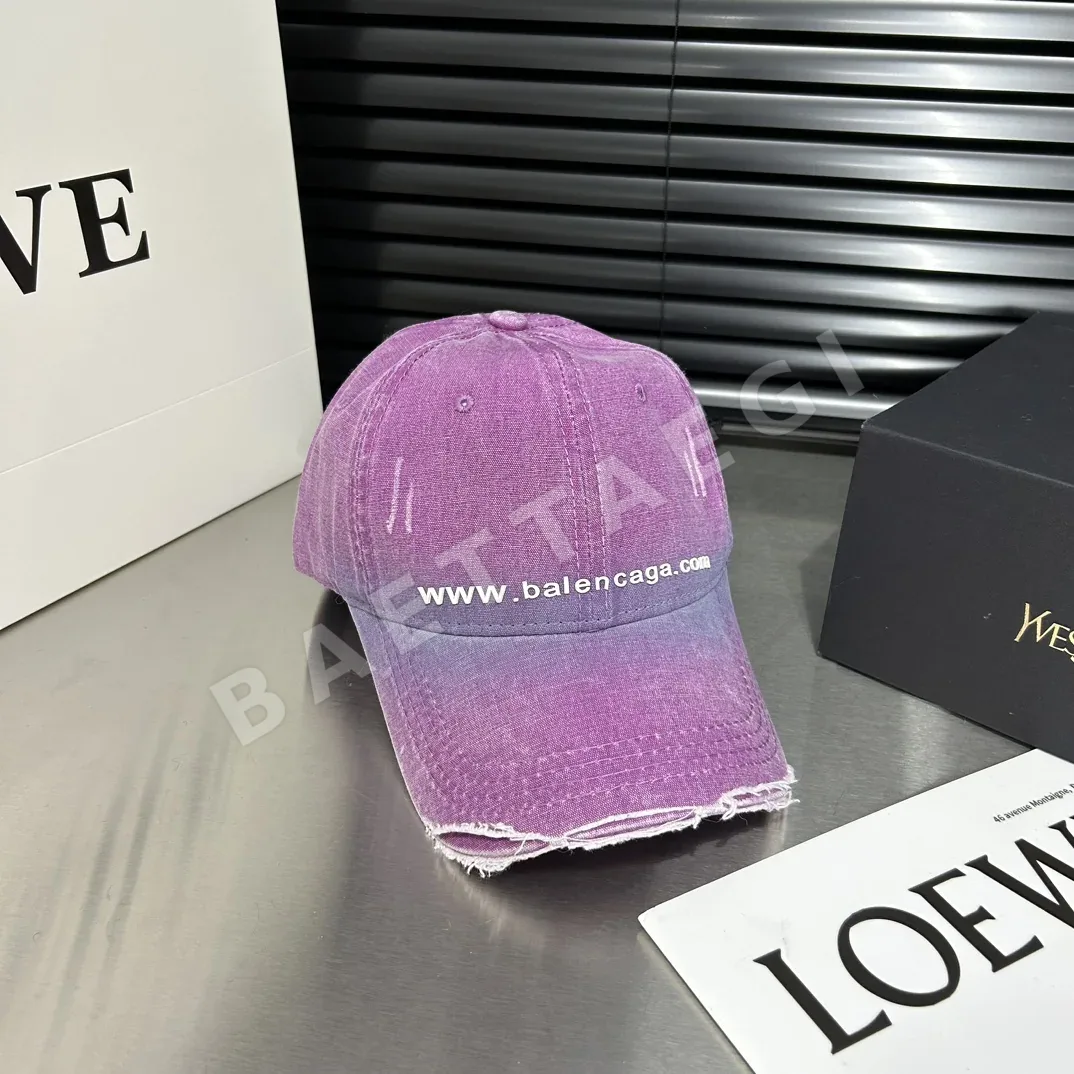 발렌시아가 모자 81615 Balenciaga Cap 상세 이미지 6