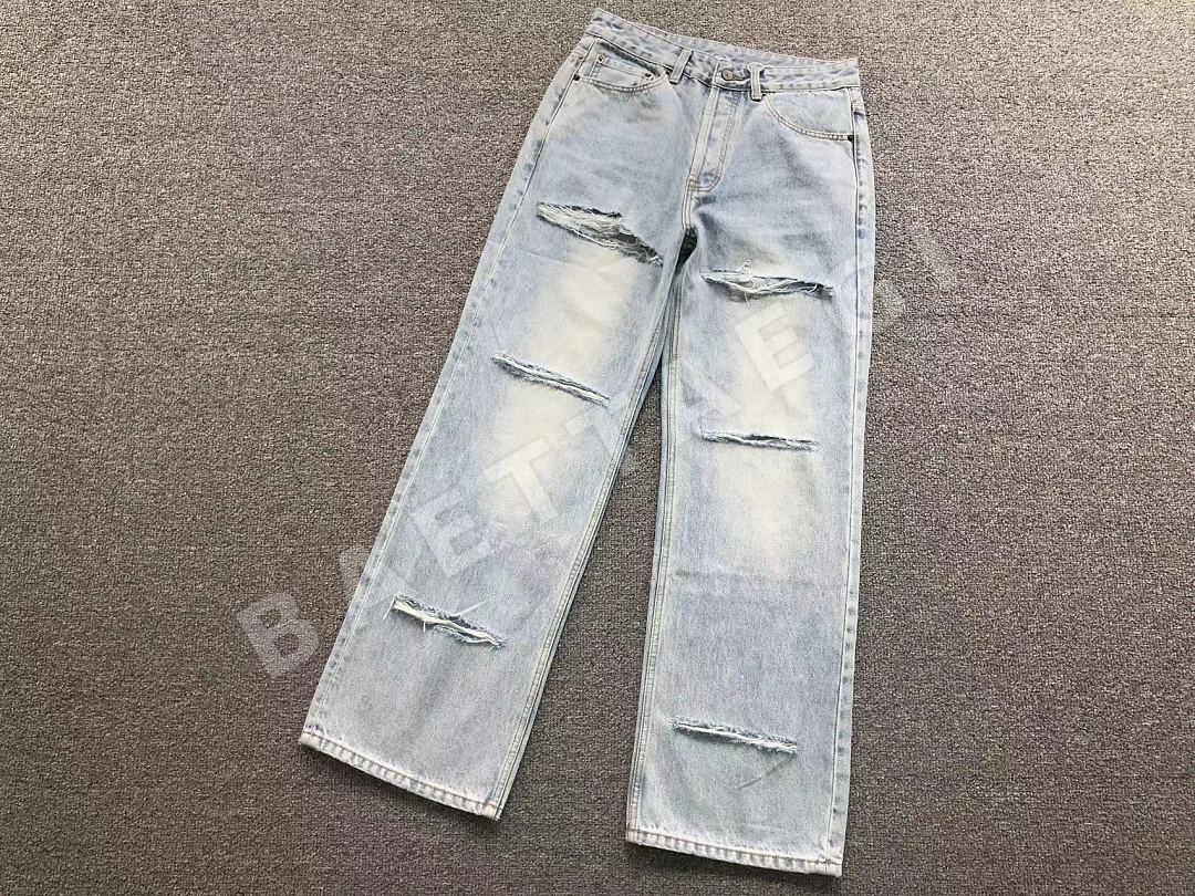 아크네스튜디오 바지 202720 Acne Studios Pants 상세 이미지 6