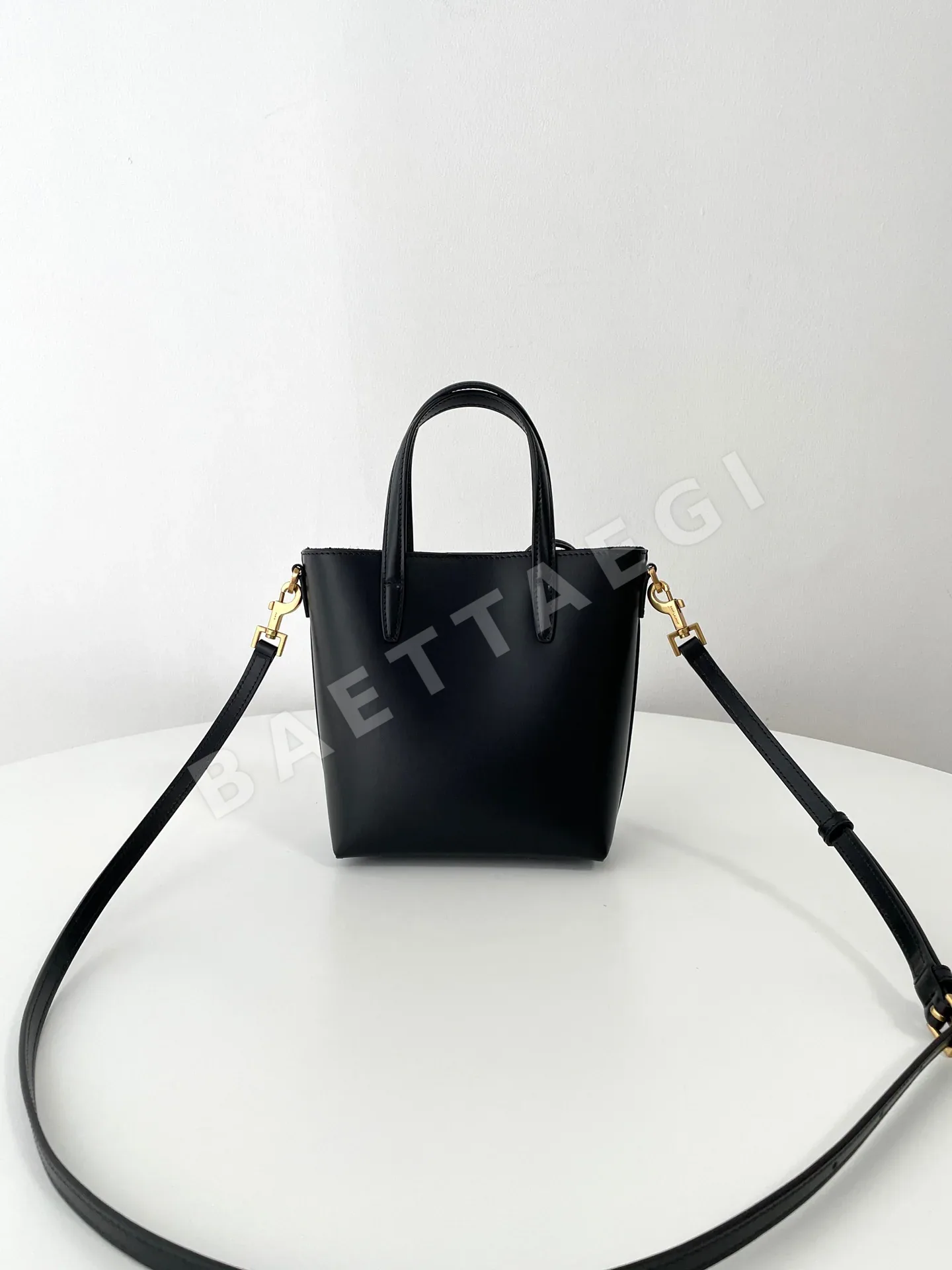 생로랑 미니 토트백 773995 상세 이미지 2