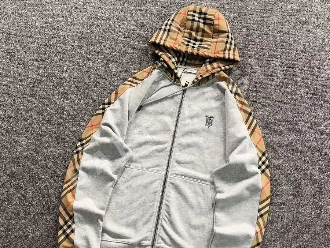 버버리 후드티 203540 Burberry Hoodie 상세 이미지 8