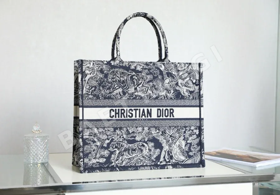 디올 165366 가방 Dior Bag
