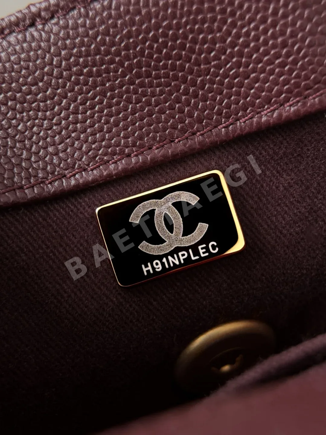 샤넬 가방 Chanel 상세 이미지 9