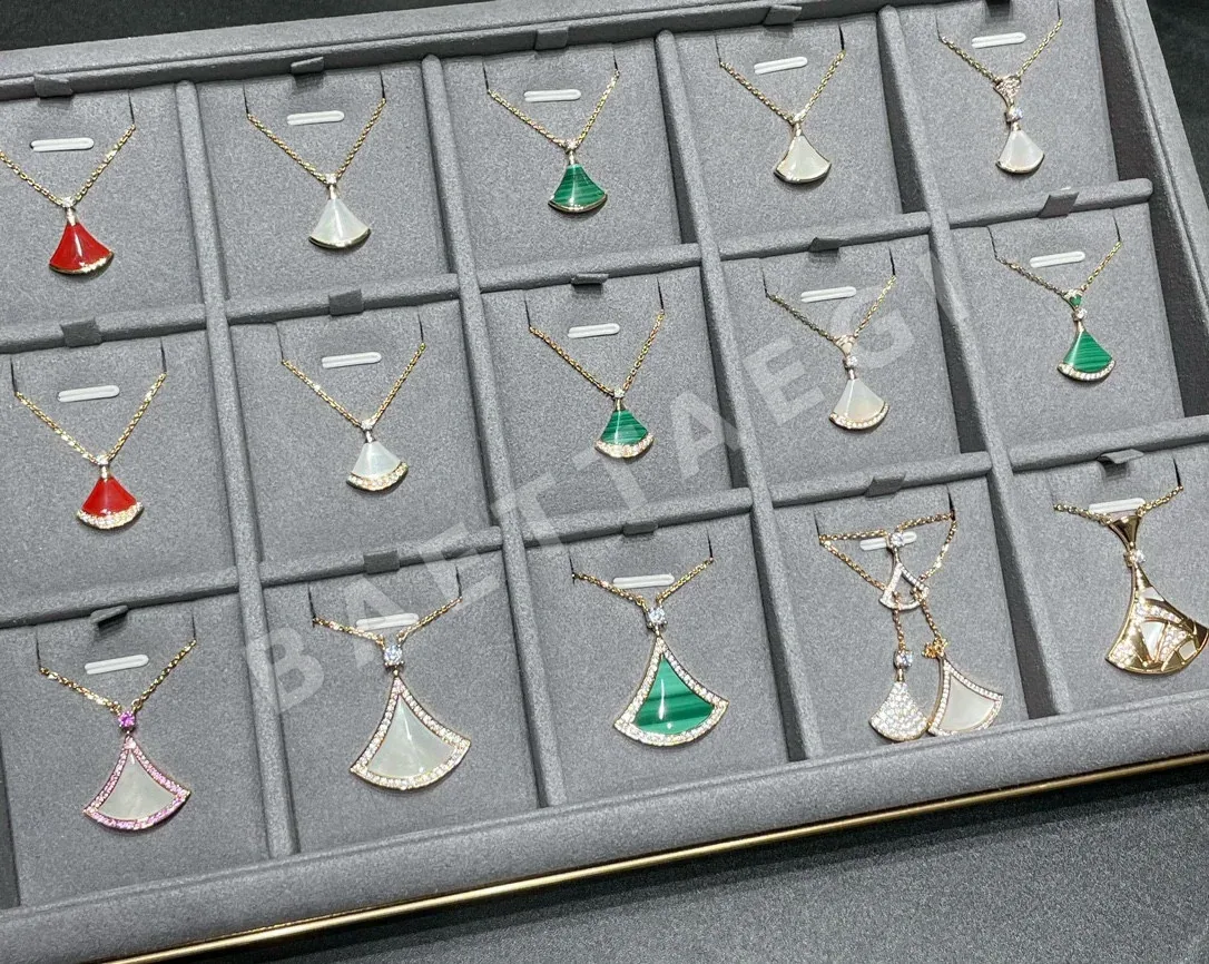 불가리 목걸이 64422 Bvlgari Necklace 상세 이미지 7