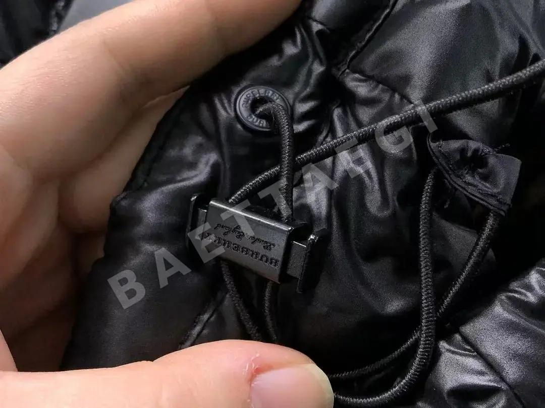 버버리 패딩 자켓 203572 Burberry Down Jacket 상세 이미지 23