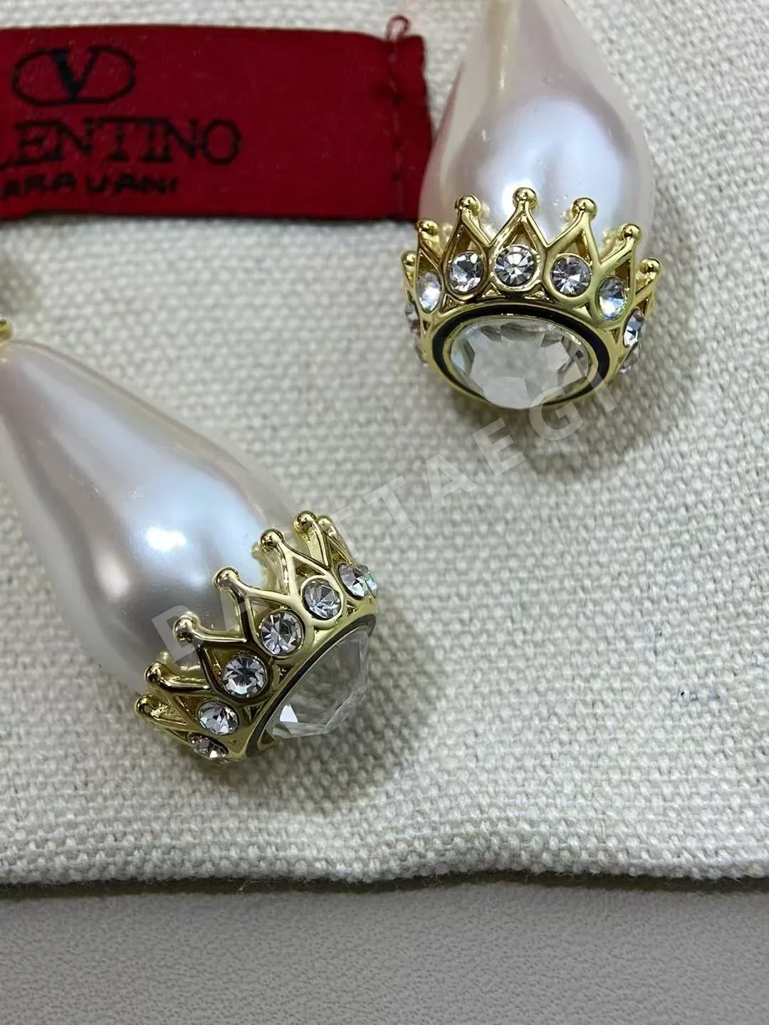 발렌티노 귀걸이 63698 Valentino Earrings 상세 이미지 6