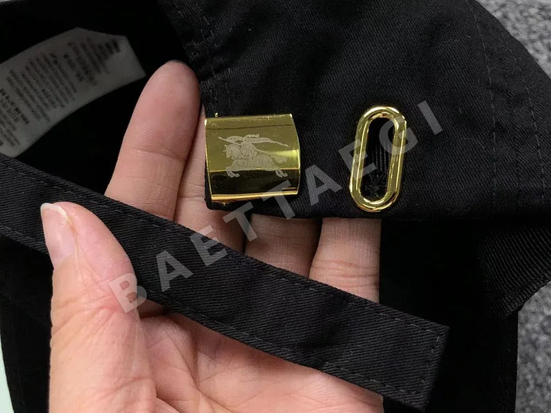 버버리 모자 202684 Burberry Hat 상세 이미지 29