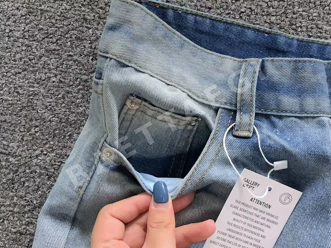 갤러리디파트먼트 바지 203200 Gallery Dept. Pants 상세 이미지 16