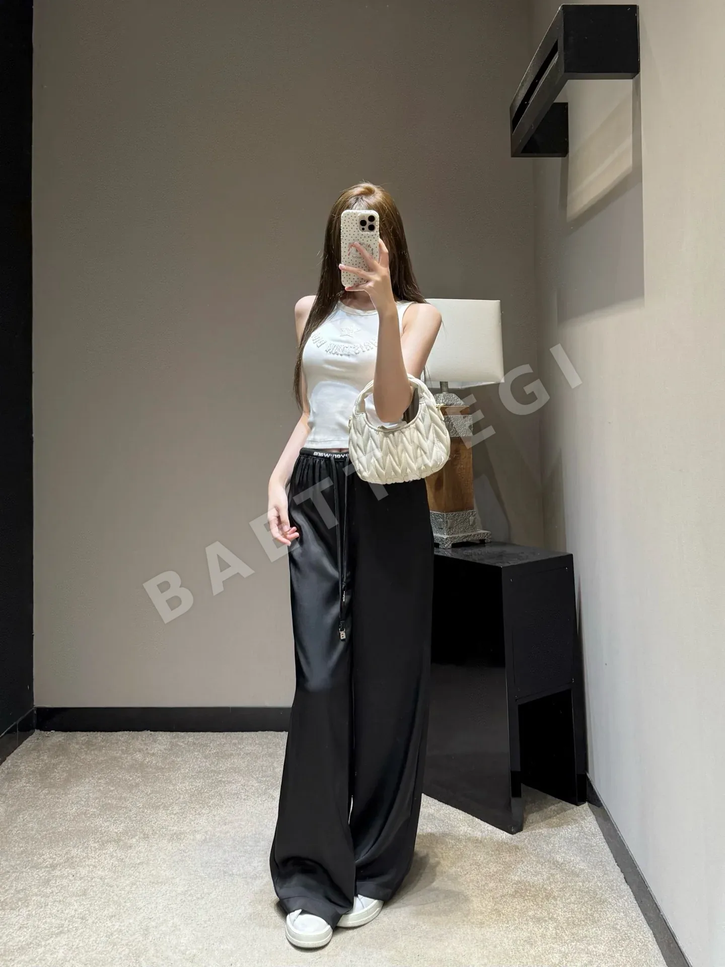 디올 여성 반팔 상세 이미지 6