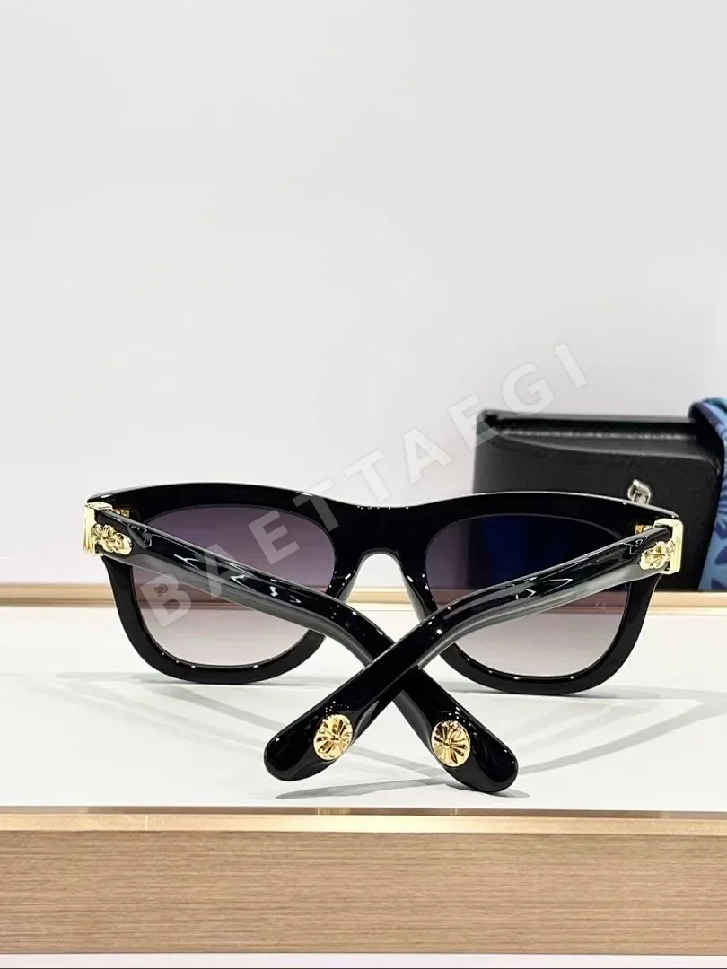 크롬하츠 선글라스 205146 Chrome Hearts Sunglasses 상세 이미지 3