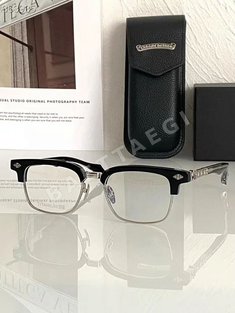 크롬하츠 선글라스 205096 Chrome Hearts Sunglasses 상세 이미지 1