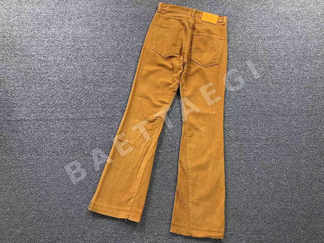 갤러리디파트먼트 바지 203199 Gallery Dept. Pants 상세 이미지 4