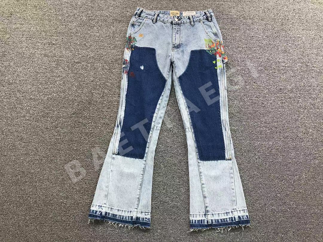 갤러리디파트먼트 바지 203195 Gallery Dept. Pants 상세 이미지 5