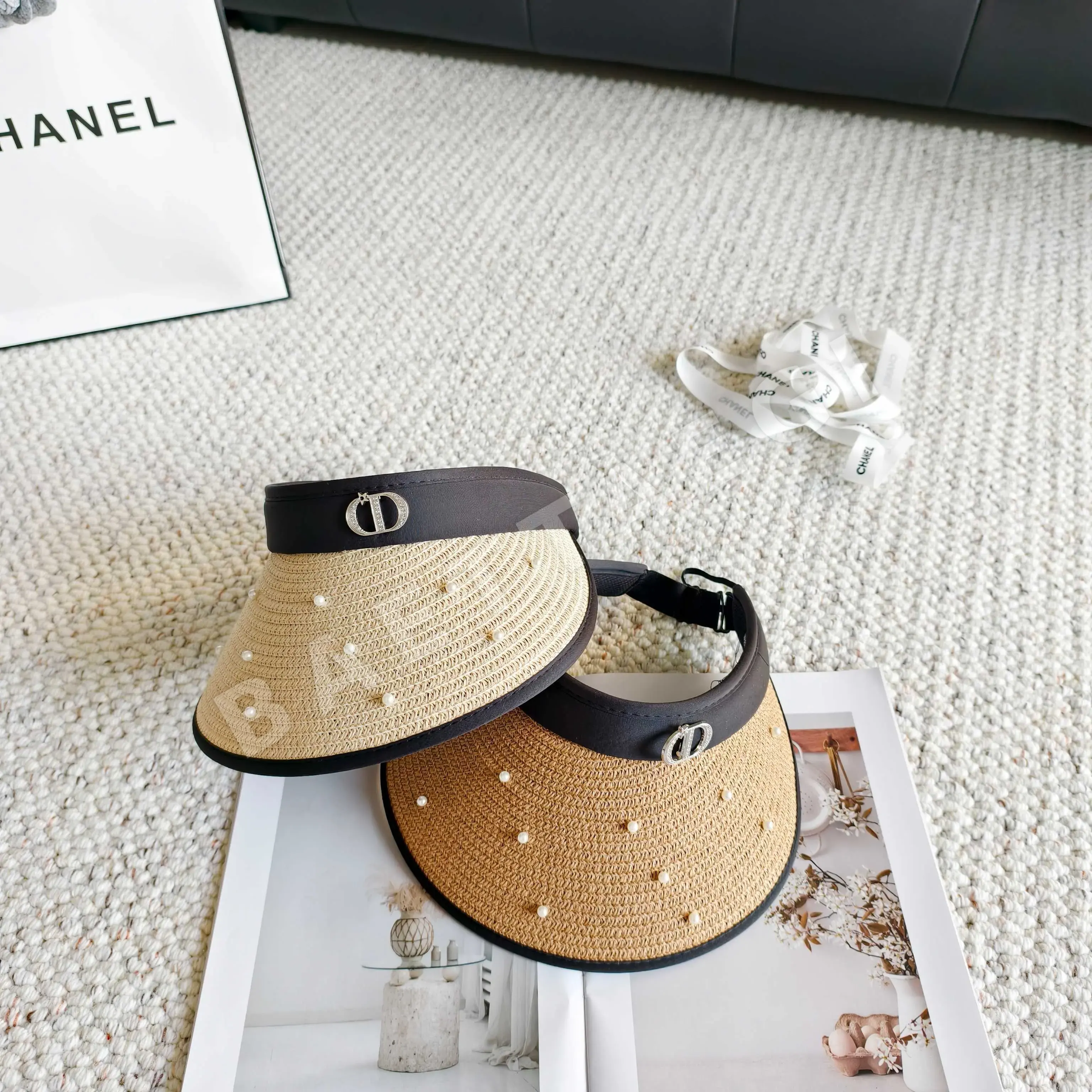 디올 모자 60346 Dior Cap 상세 이미지 9