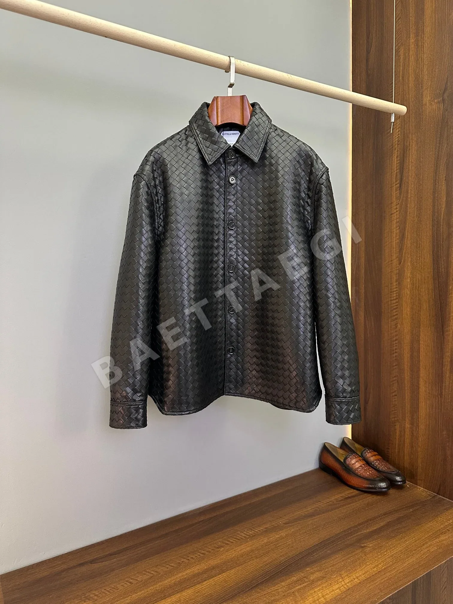 보테가베네타 남성 자켓 207789 Bottega Veneta Jacket 상세 이미지 1