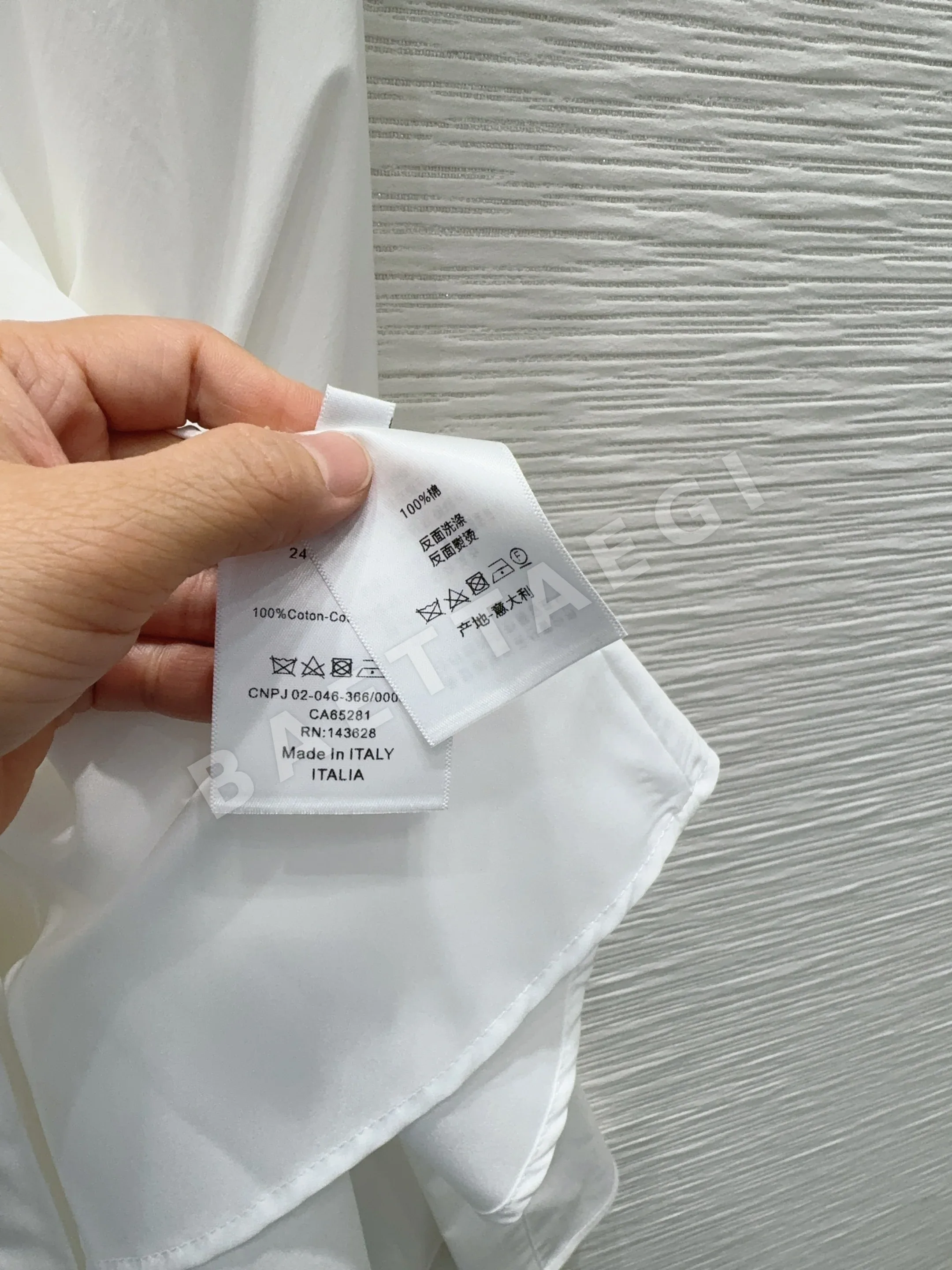 디올 여성 원피스 상세 이미지 18