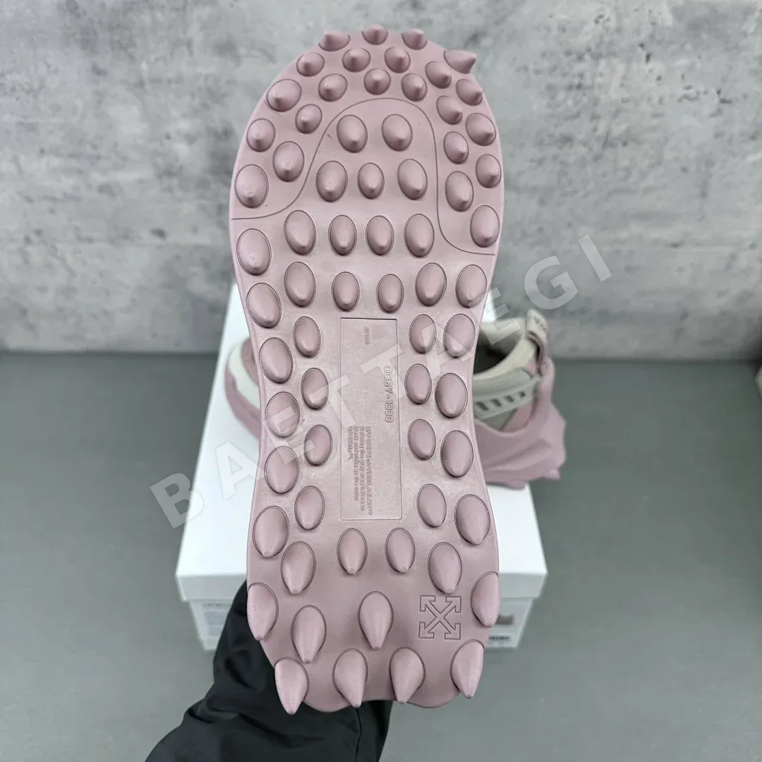 오프화이트 오디세이 핑크 202308 Off White Odsy 상세 이미지 6