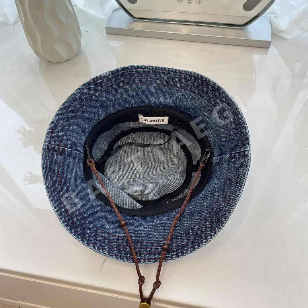 발렌시아가 모자 81663 Balenciaga Cap 상세 이미지 10