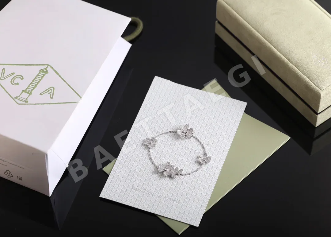 반클리프앤아펠 목걸이 63972 Van Cleef & Arpels Necklace 상세 이미지 4