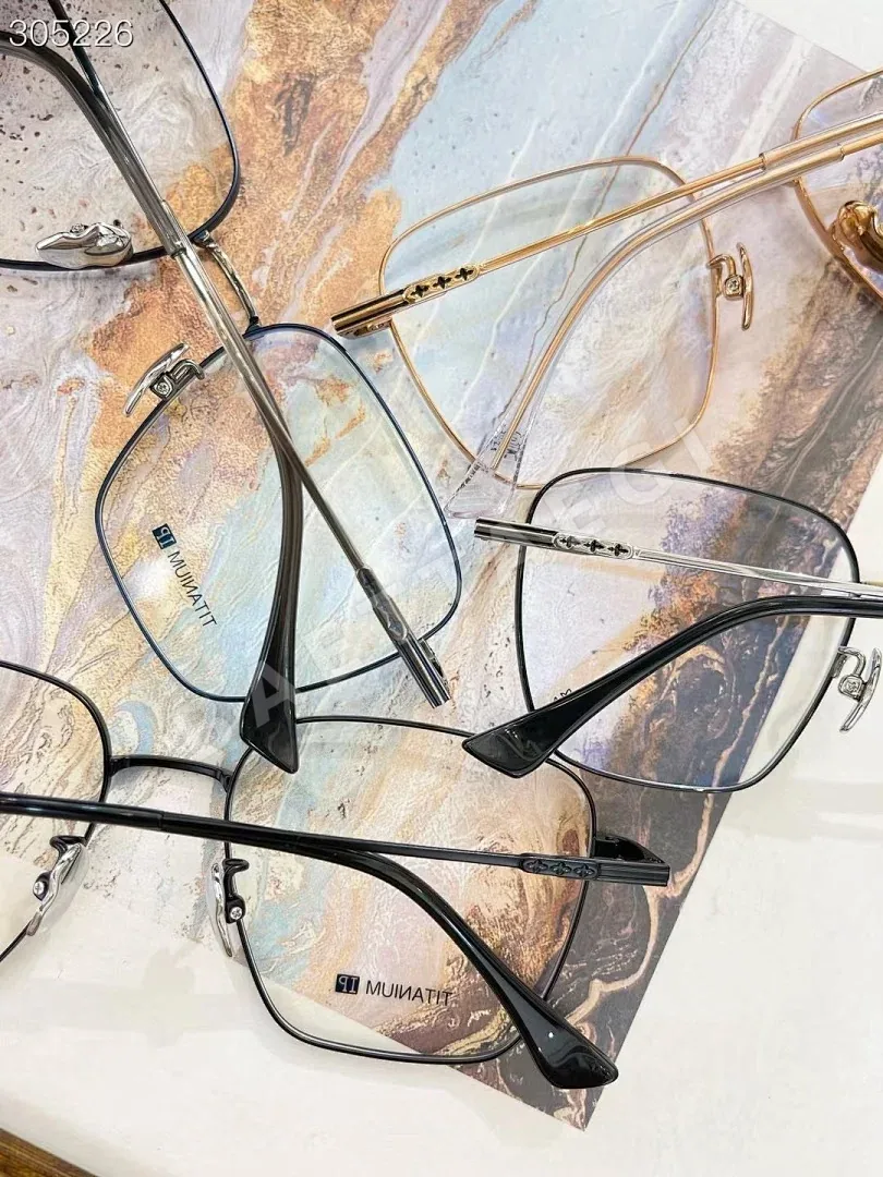 크롬하츠 선글라스 204885 Chrome Hearts Sunglasses 상세 이미지 4