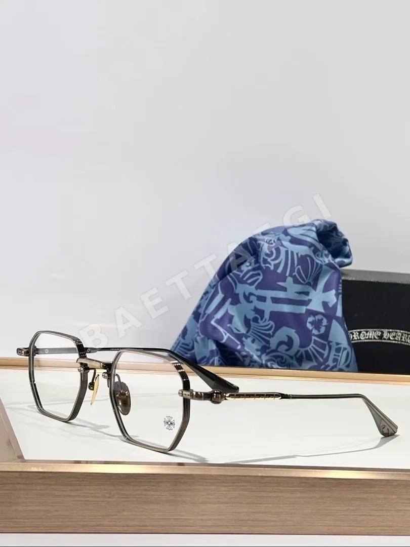 크롬하츠 선글라스 205135 Chrome Hearts Sunglasses 상세 이미지 5