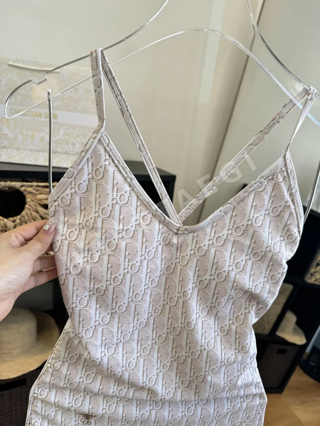 디올 여성 액티브웨어 89360 Dior Activewear 상세 이미지 3