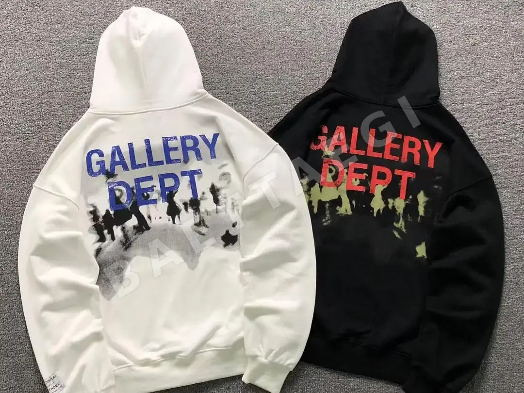 갤러리디파트먼트 후드티 203298 Gallery Dept. Hoodie 상세 이미지 5