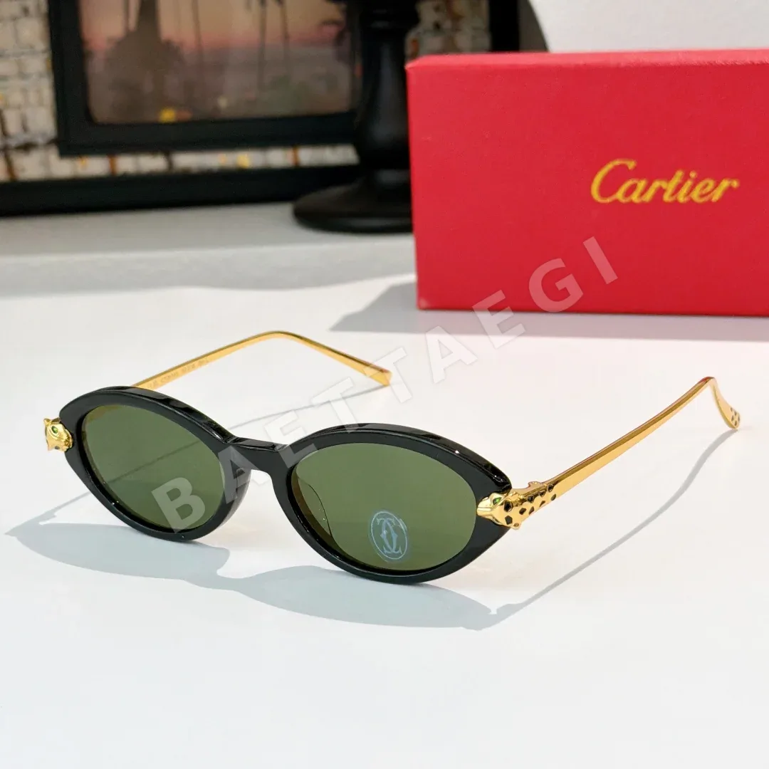 까르띠에 선글라스 72166 Cartier Sunglasses 상세 이미지 6