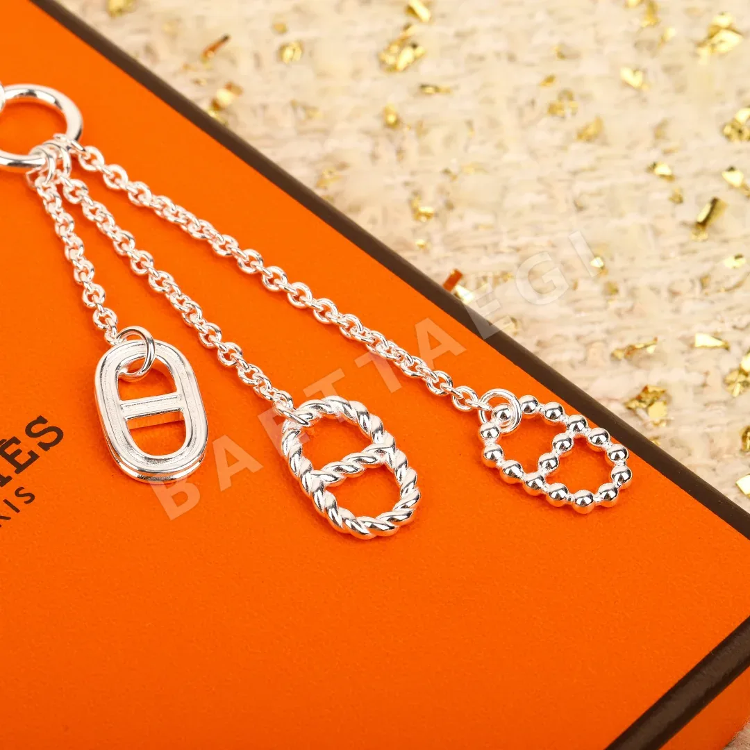 에르메스 목걸이 70064 Hermes Necklace 상세 이미지 7