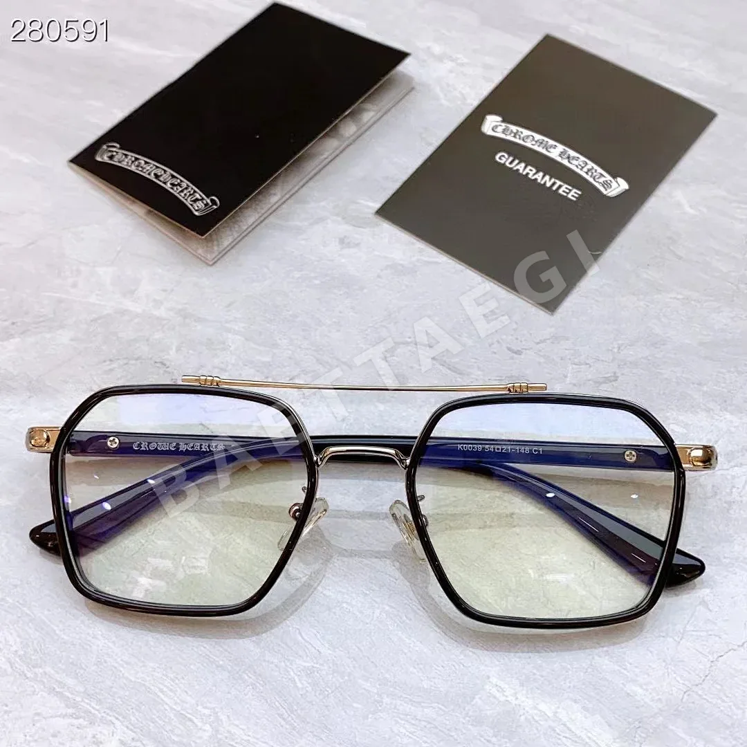 크롬하츠 선글라스 204769 Chrome Hearts Sunglasses 상세 이미지 3