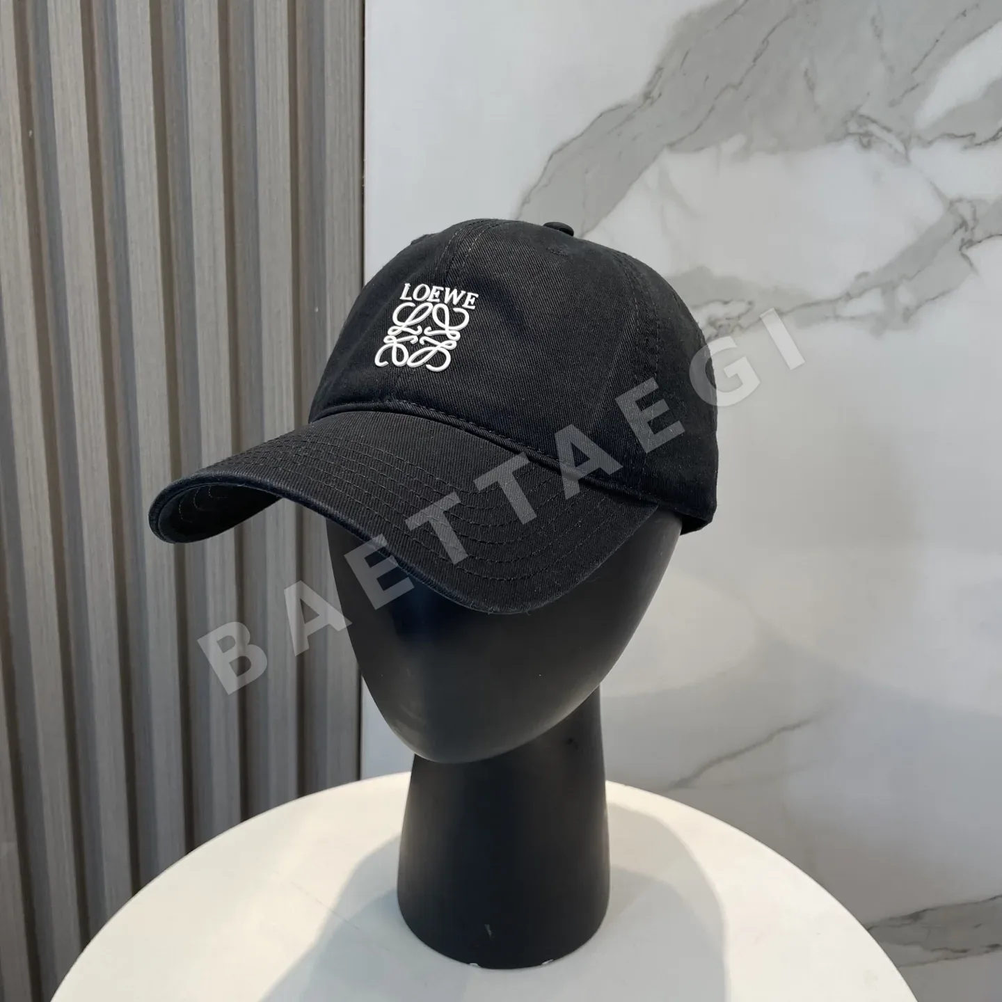 로에베 야구모자 상세 이미지 2