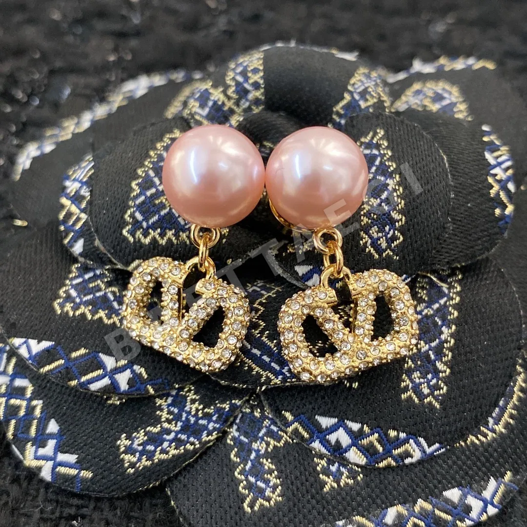 발렌티노 귀걸이 63545 Valentino Earrings 상세 이미지 3