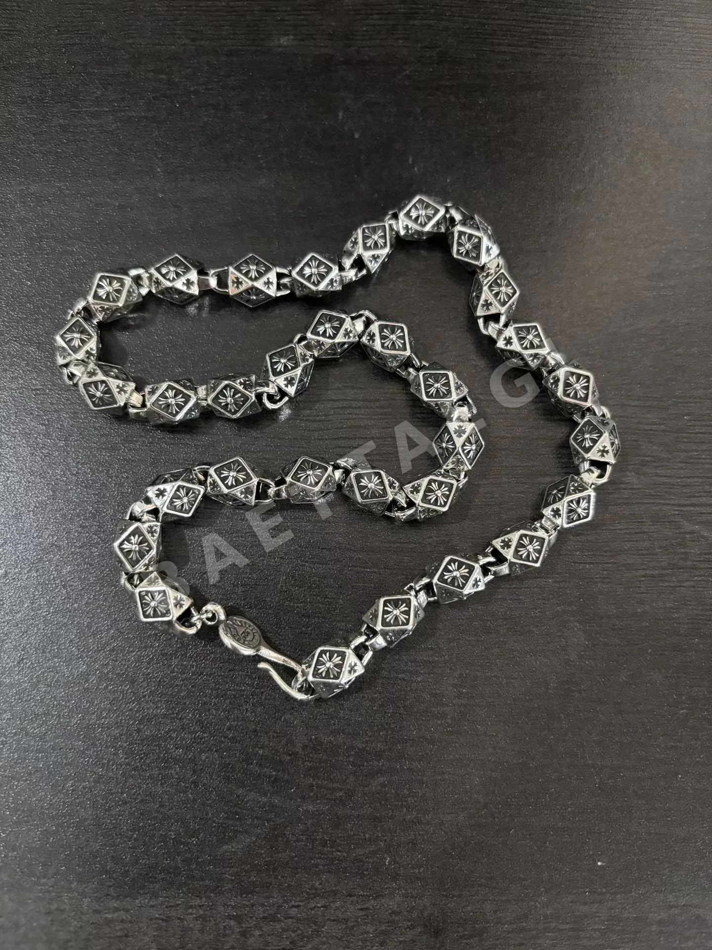 크롬하츠 목걸이 62085 Chrome Hearts Necklace 상세 이미지 5