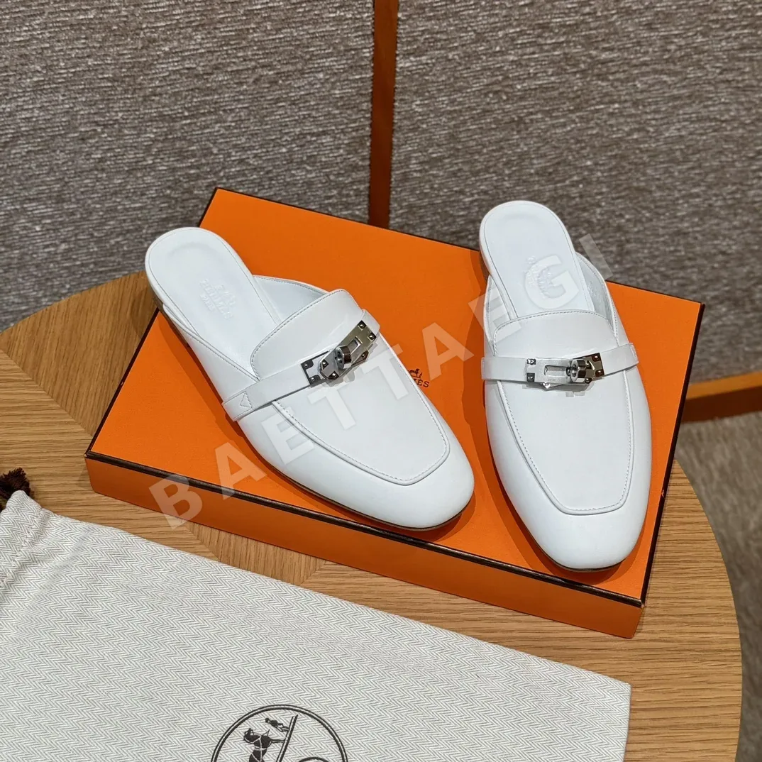 에르메스 오즈 뮬 8537 상세 이미지 9
