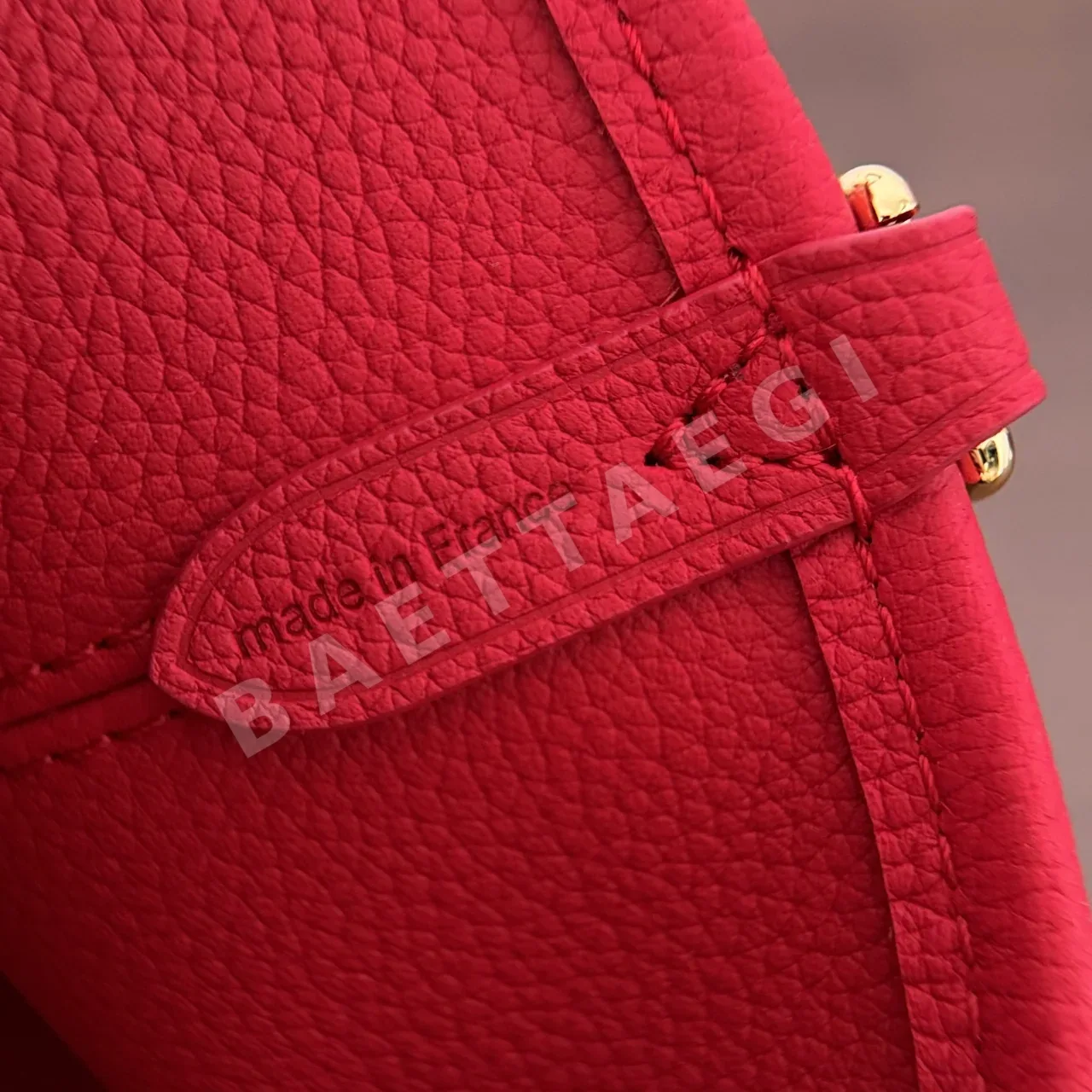 루이비통 네버풀비 카우보이체리 가방 M14997 상세 이미지 7
