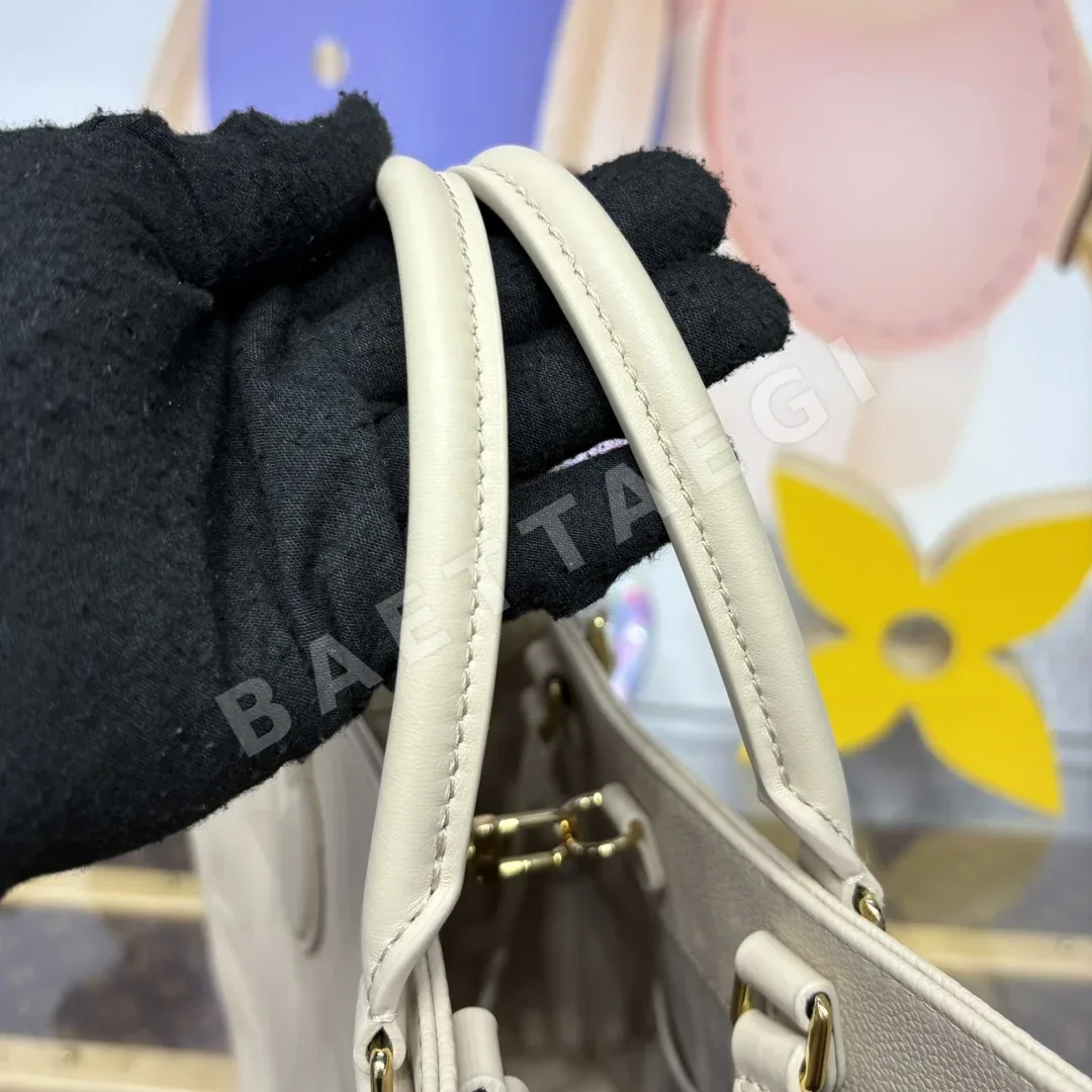 루이비통 온더고 미디엄 토트백 M46531 상세 이미지 5