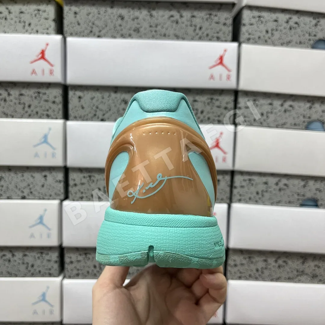 나이키 [GX] 코비 6 프로트로 IQ5774-300 201379 Nike Kobe 6 Protro Jalen Brunson Statue Of 상세 이미지 3