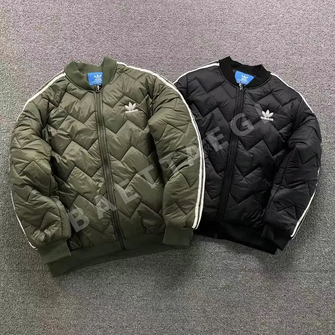 아디다스 패딩 자켓 202745 Adidas Padded Jacket