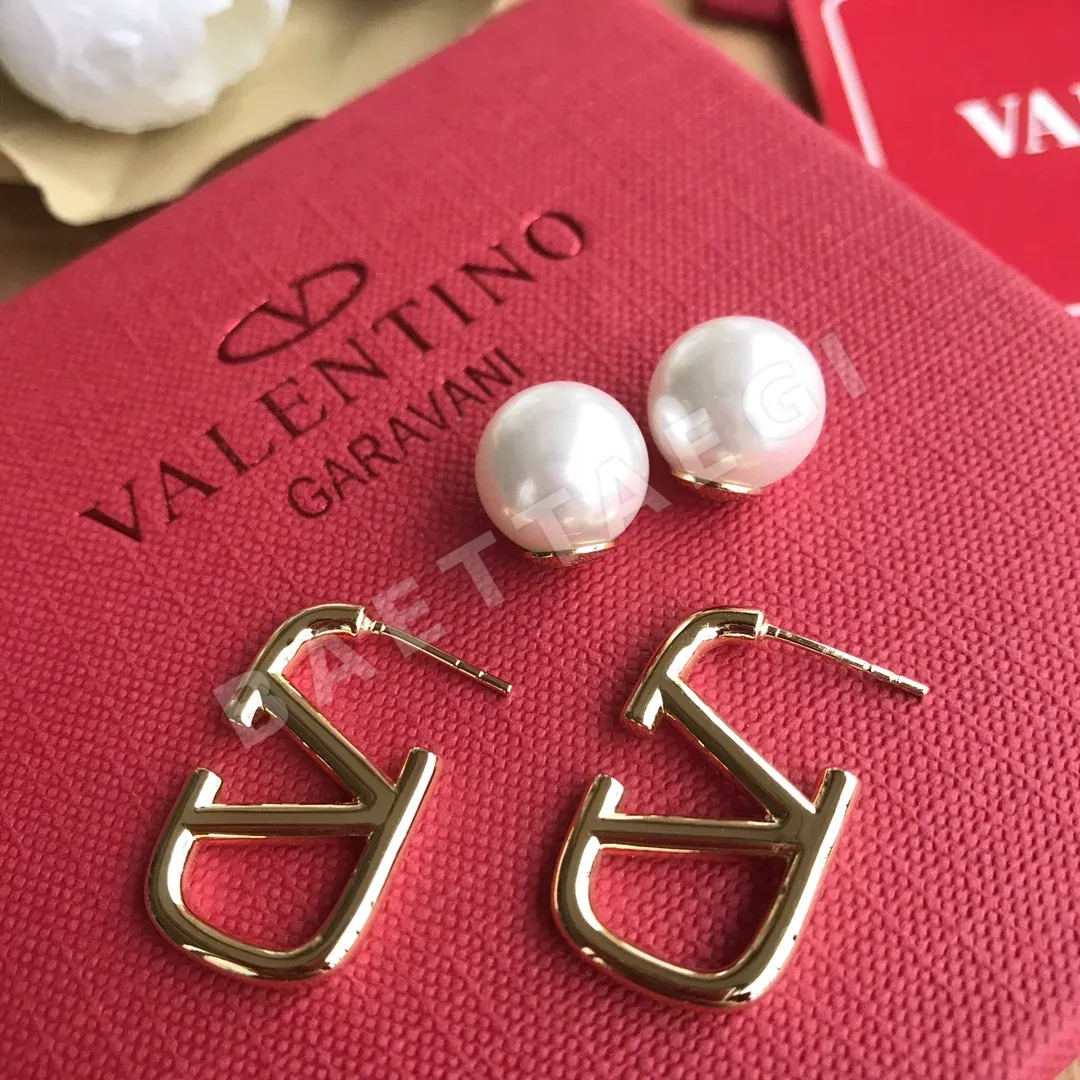 발렌티노 귀걸이 63628 Valentino Earrings 상세 이미지 6