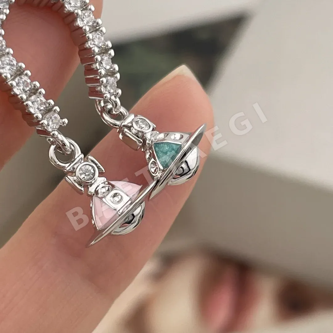 비비안웨스트우드 귀걸이 65223 Vivienne Westwood Earrings 상세 이미지 7