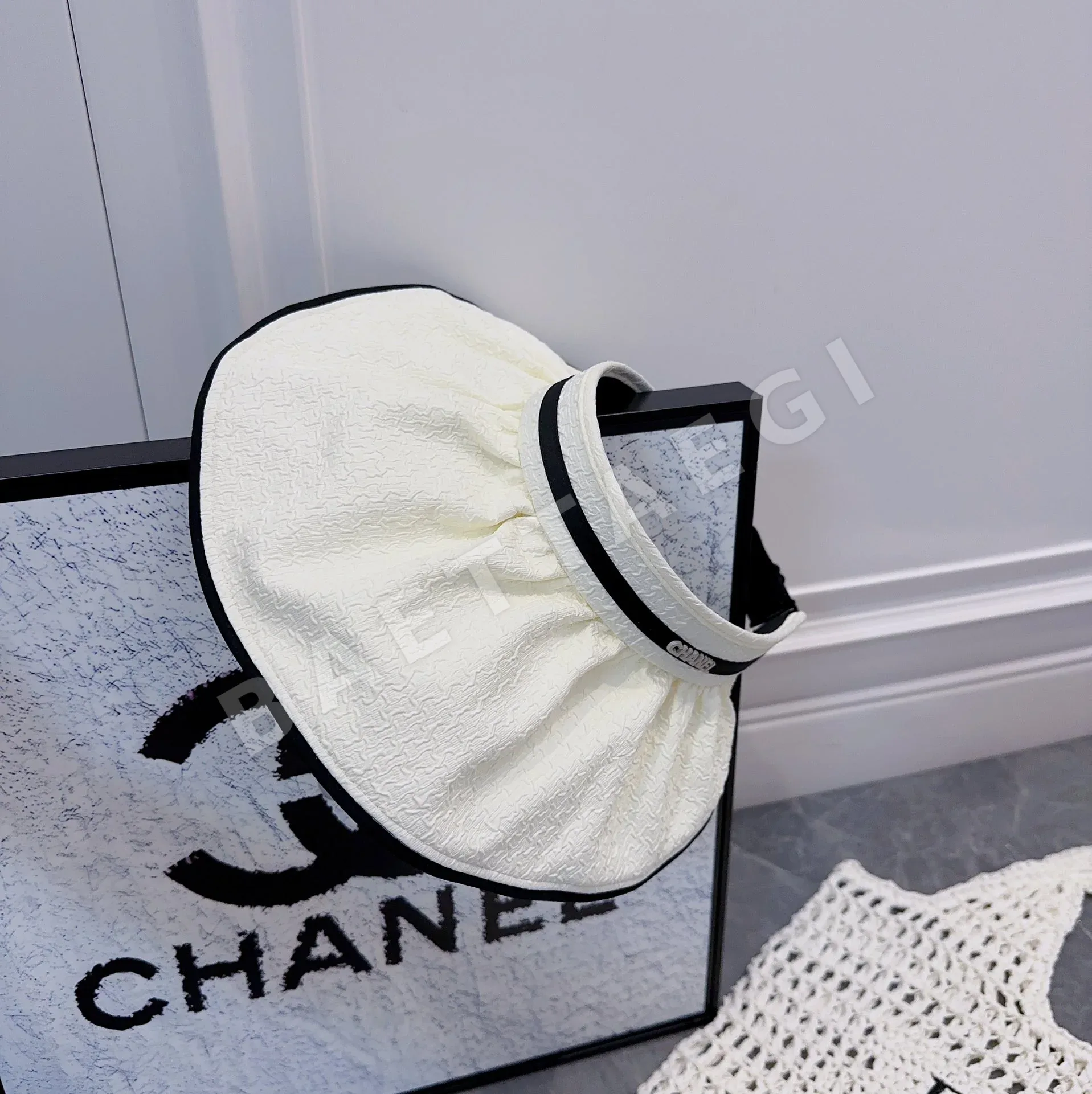 샤넬 모자 82153 Chanel Cap 상세 이미지 9