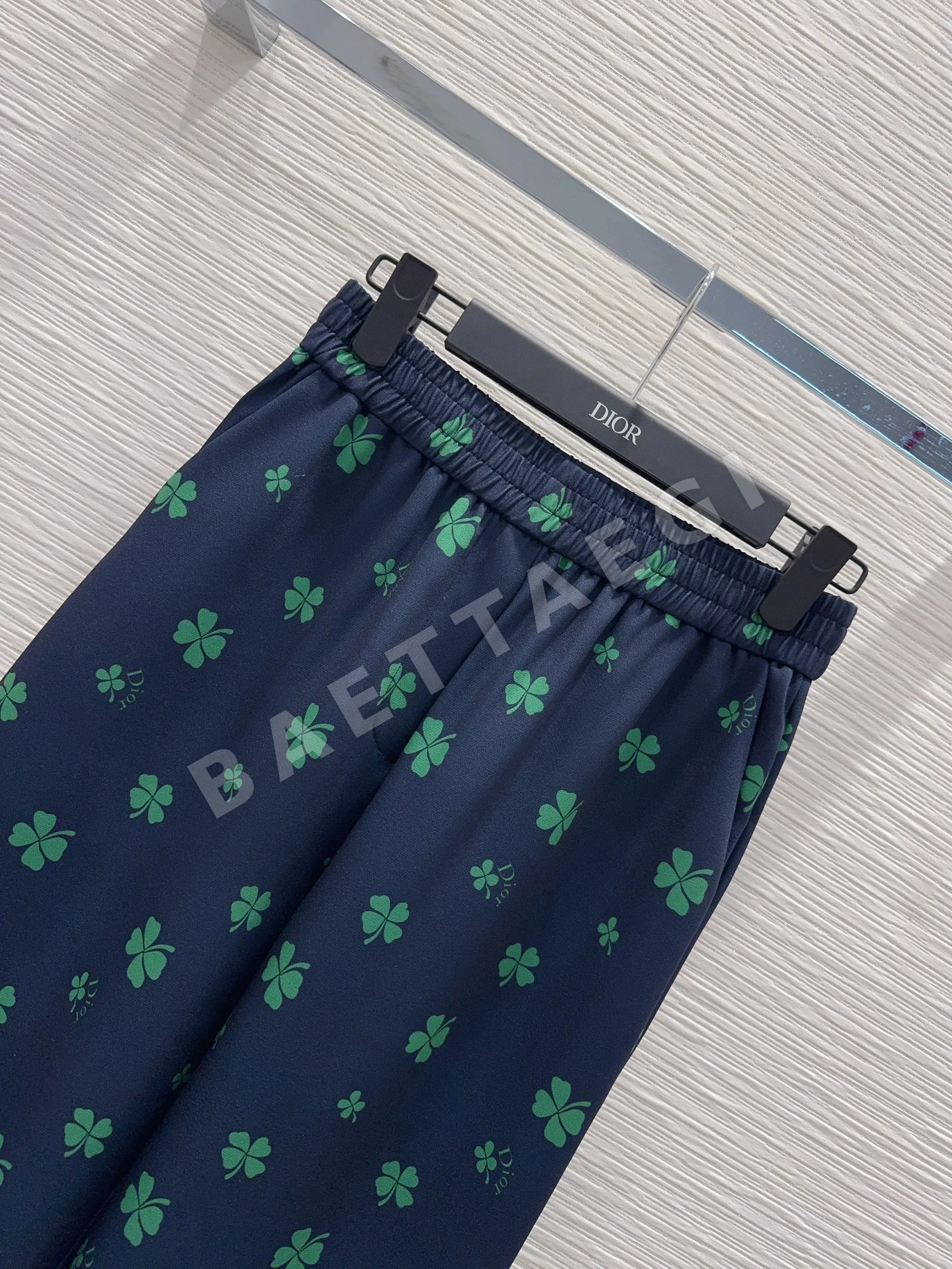 디올 여성 바지 92240 Dior Pants 상세 이미지 11