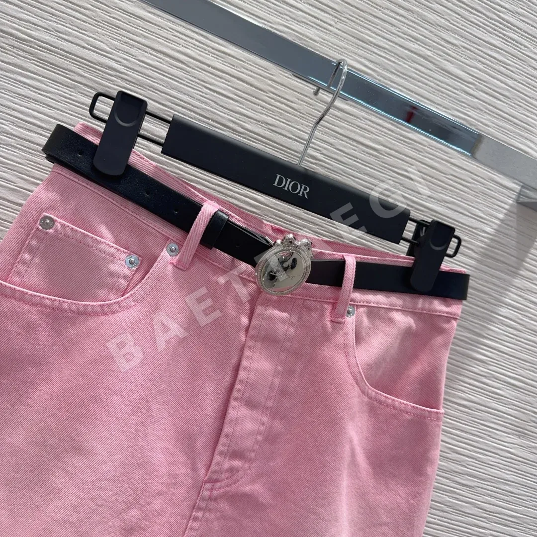 디올 여성 미니스커트 상세 이미지 2