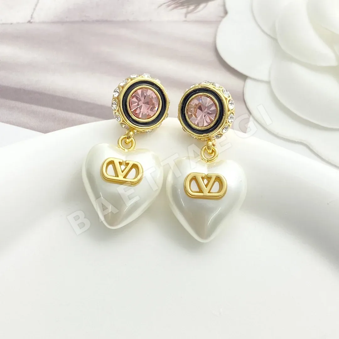 발렌티노 귀걸이 63499 Valentino Earrings 상세 이미지 3