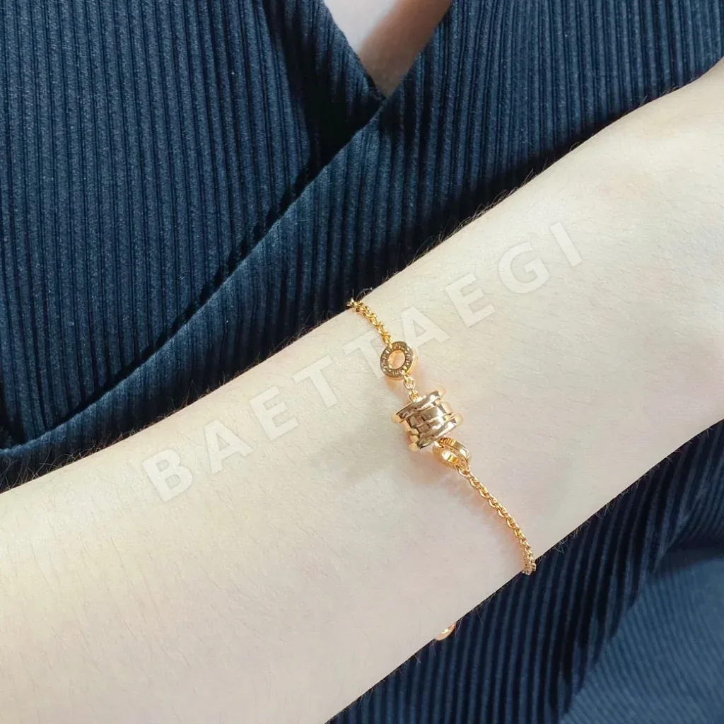불가리 팔찌 64659 Bvlgari Bracelet 상세 이미지 2